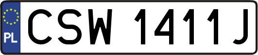 CSW1411J