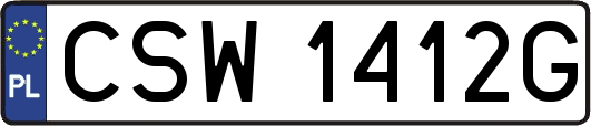CSW1412G