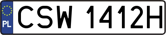 CSW1412H
