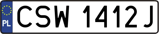 CSW1412J