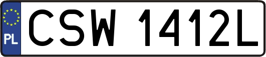 CSW1412L