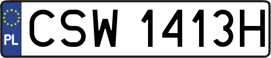 CSW1413H