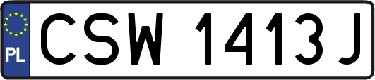 CSW1413J