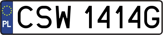 CSW1414G