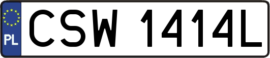 CSW1414L