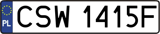 CSW1415F