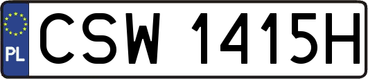 CSW1415H