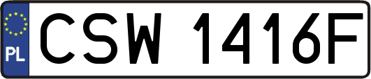 CSW1416F