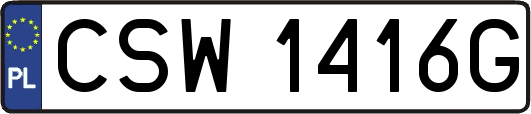 CSW1416G