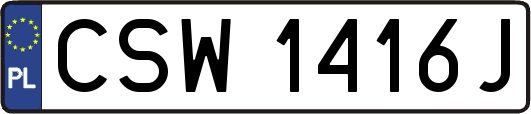 CSW1416J