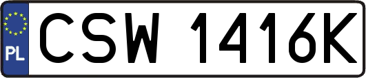 CSW1416K