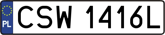CSW1416L