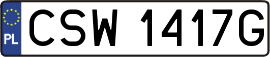 CSW1417G