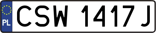 CSW1417J