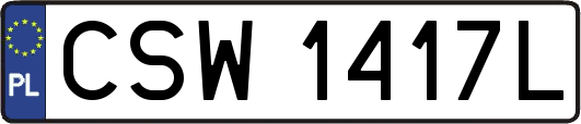 CSW1417L