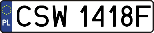 CSW1418F