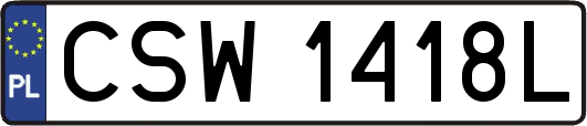 CSW1418L