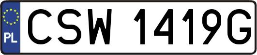 CSW1419G