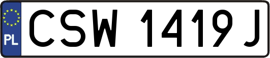 CSW1419J