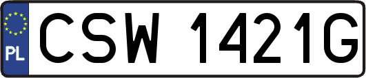 CSW1421G
