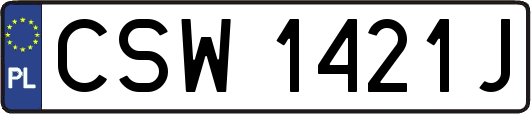 CSW1421J