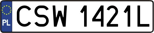 CSW1421L