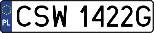 CSW1422G