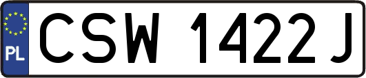 CSW1422J