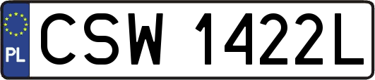 CSW1422L