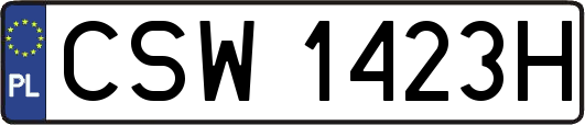 CSW1423H