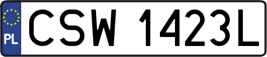 CSW1423L