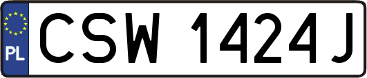CSW1424J