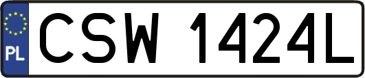 CSW1424L