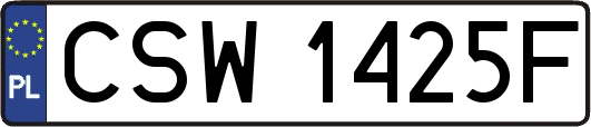 CSW1425F