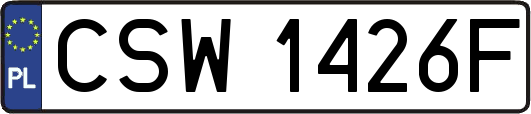 CSW1426F