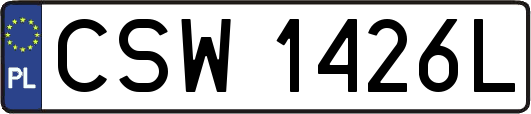 CSW1426L