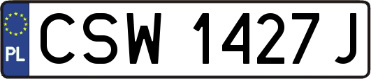 CSW1427J