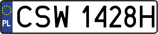 CSW1428H