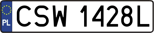 CSW1428L