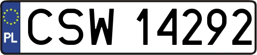 CSW14292