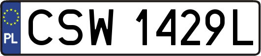 CSW1429L
