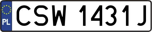 CSW1431J