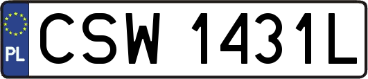 CSW1431L