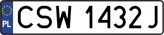 CSW1432J