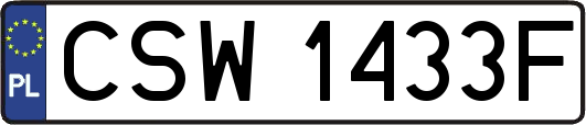CSW1433F
