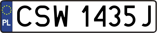 CSW1435J