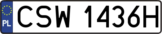 CSW1436H