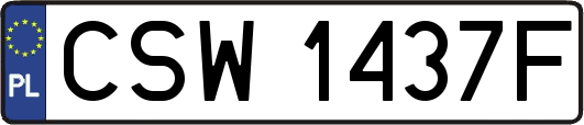 CSW1437F