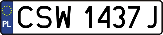 CSW1437J