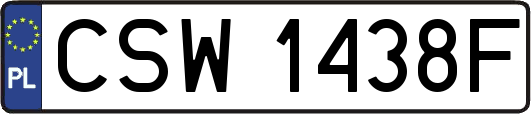 CSW1438F